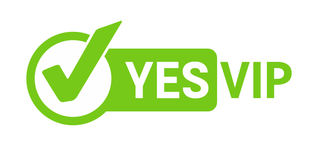 yesvip.agency