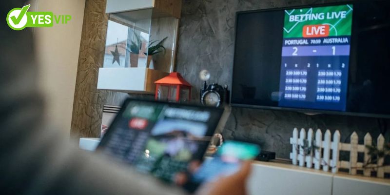 Tổng Quan Về Đăng Ký Yesvip