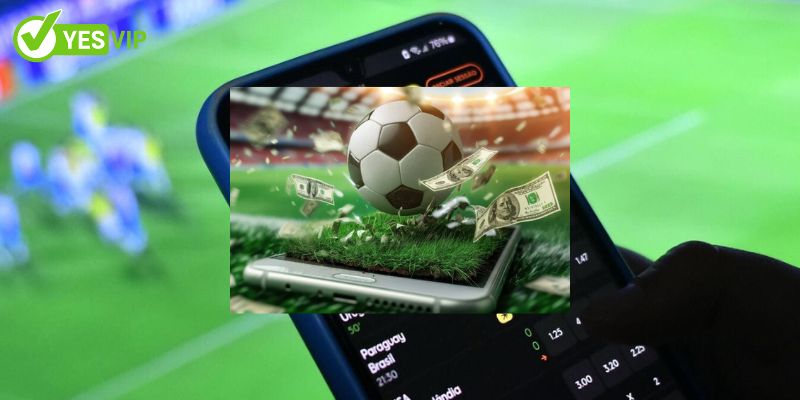 Ưu Đãi Dành Cho Thành Viên Mới Khi Đăng ký Yesvip
