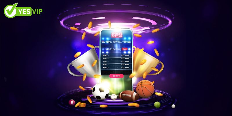 Đảm bảo an toàn khi đăng nhập Yesvip