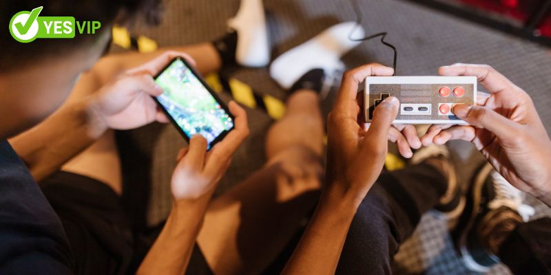 Tổng quan về Esport và nền tảng Yesvip