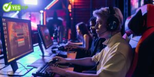 Mẹo & kinh nghiệm chơi Esport Yesvip dễ thắng