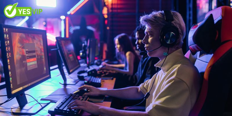 Mẹo & kinh nghiệm chơi Esport Yesvip dễ thắng