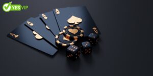 Câu Hỏi Thường Gặp khi Chơi Game Bài Yesvip