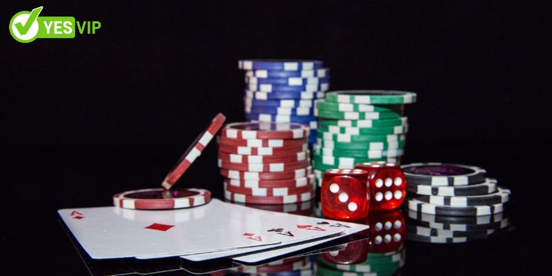 Giới Thiệu Game Bài Yesvip