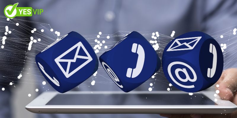Liên Hệ Yesvip Là Gì 