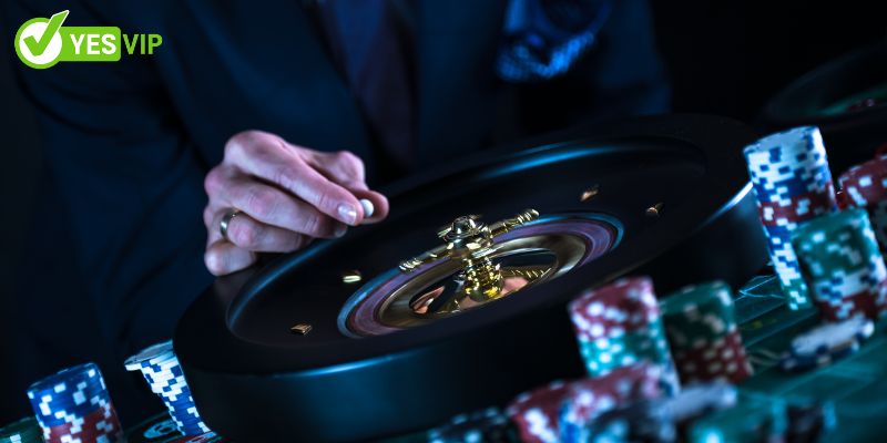 Mẹo chơi Live Casino Yesvip hiệu quả