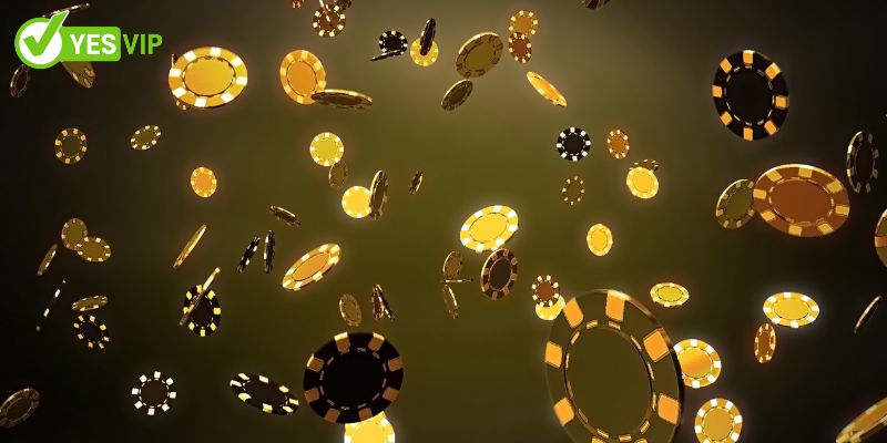 Cách đăng ký và bắt đầu chơi Live Casino tại Yesvip