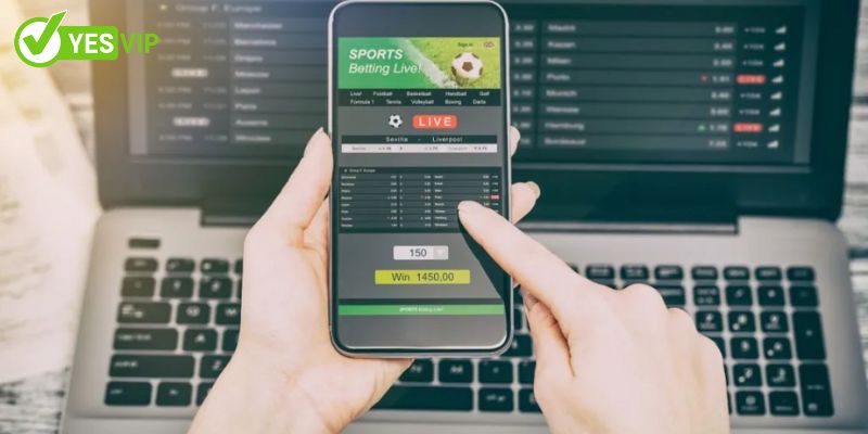Giới thiệu chung về nạp tiền Yesvip