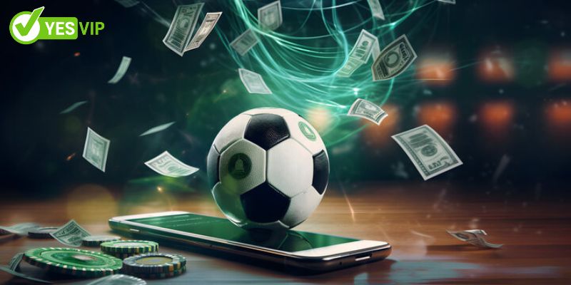 Hướng dẫn chi tiết cách nạp tiền Yesvip vào tài khoản 