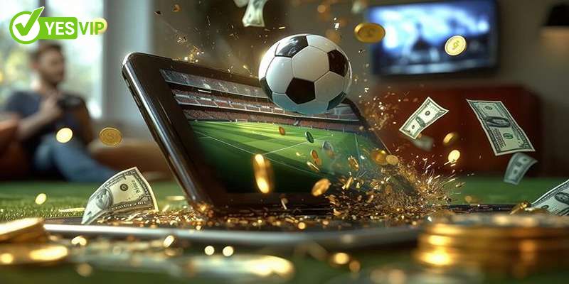 Câu hỏi thường gặp khi nạp tiền Yesvip