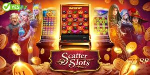 Khái niệm về Nổ hũ trong game đổi thưởng