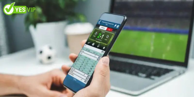 Những lưu ý quan trọng khi rút tiền Yesvip