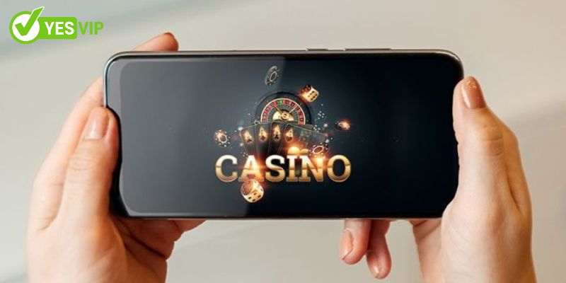 Ưu Đãi Khi Tải App Yesvip