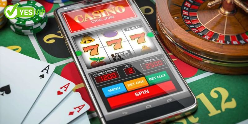 Tổng Quan Về Tải App Yesvip