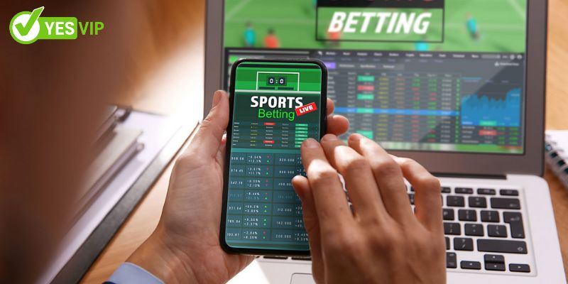 Tính Năng Nổi Bật Khi Tải App Yesvip