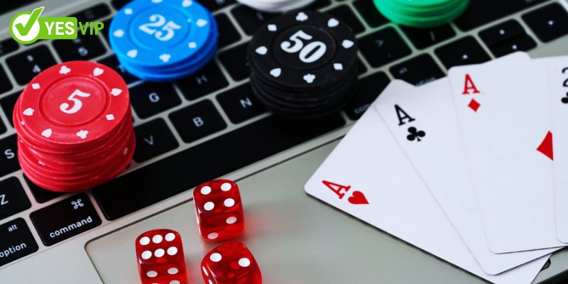 Hướng dẫn cách chơi Tài Xỉu Yesvip chi tiết