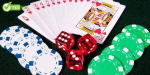 Giới thiệu tổng quan về Xóc Đĩa Yesvip