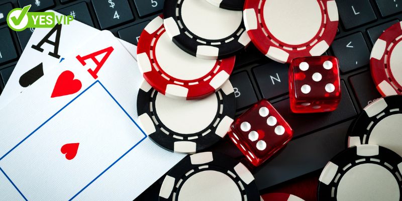 Ưu điểm nổi bật khi chơi tại Yesvip