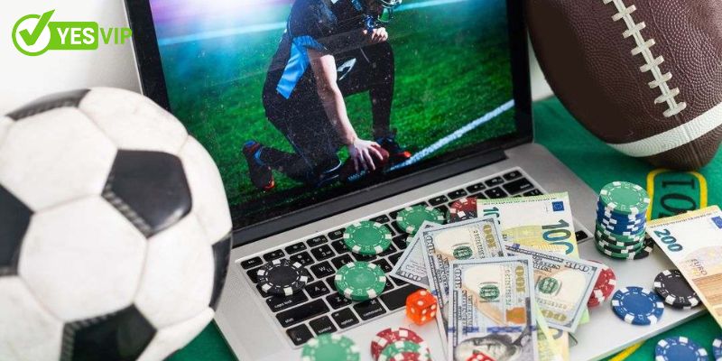 Hướng dẫn bắt đầu hành trình tại Yesvip